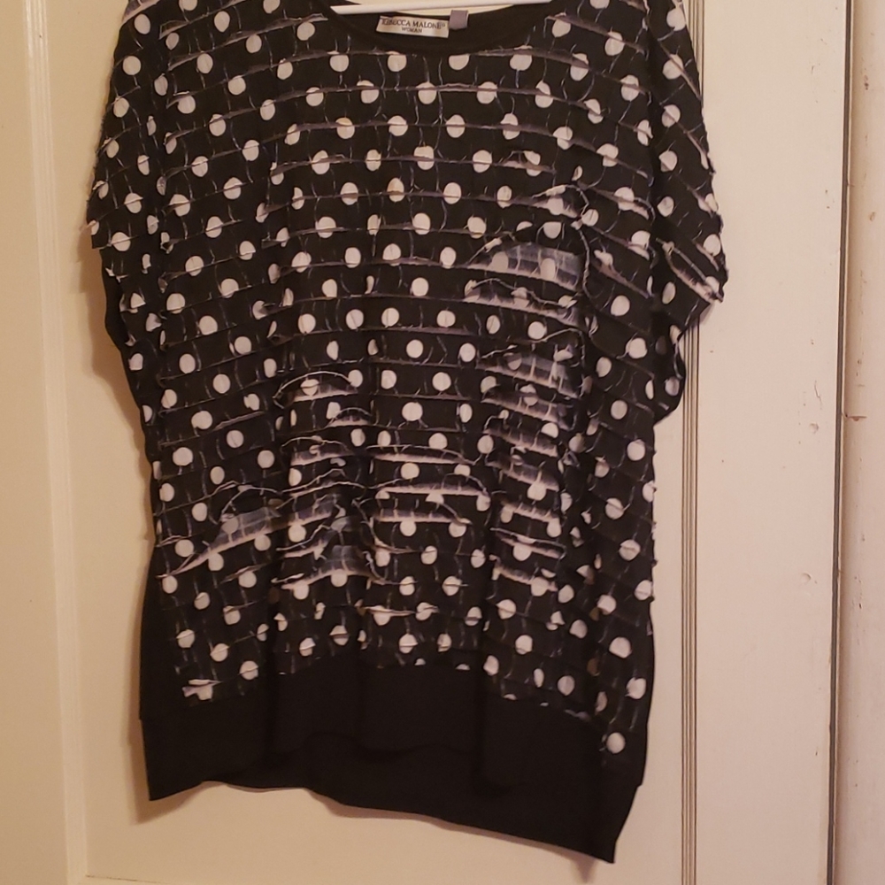 Blouse - Picture 2 of 2
